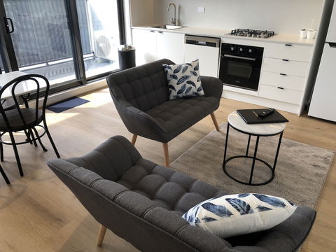 Q Squared Serviced Apartments - Tourism Cairns 2