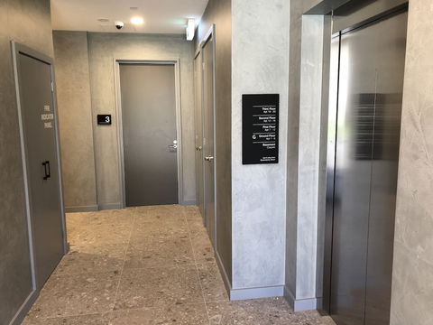 Q Squared Serviced Apartments - Tourism Cairns 0