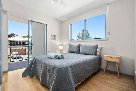 Nosie 1 Sawtell NSW - Tourism Cairns 5