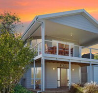 Dune at Carrickalinga 22 Taronga Crescent - Tourism Cairns