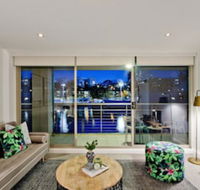 Absolute Sydney Harbour Front Luxury With Parking - Tourism Cairns