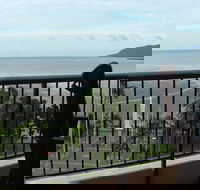 Cairns Apartment Esplanade Ocean Views - Tourism Cairns