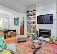 Luxury 3 Bed Terrace House Close to Sydney CBD - Tourism Cairns
