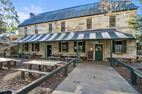 Tiny St. Albans - Tourism Cairns 6