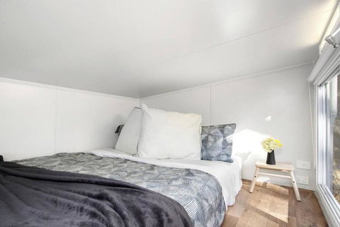 Tiny St. Albans - Tourism Cairns 2