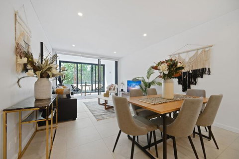 HomeHotel New & Walking To Shopping Super Clean - Tourism Cairns 4