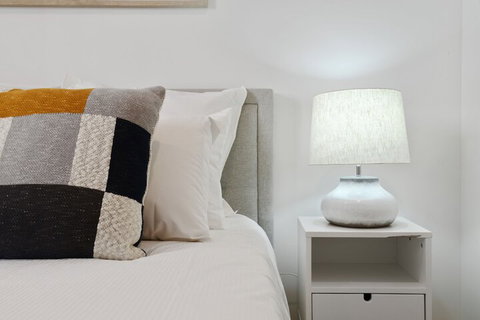 HomeHotel New & Walking To Shopping Super Clean - Tourism Cairns 1