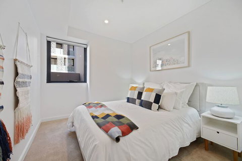 HomeHotel New & Walking To Shopping Super Clean - Tourism Cairns 6