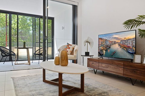 HomeHotel New & Walking To Shopping Super Clean - Tourism Cairns 7