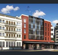 Potts Point Apartment in the Manor - Tourism Cairns