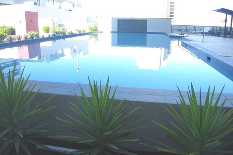 128 On The Terrace - Tourism Cairns 5