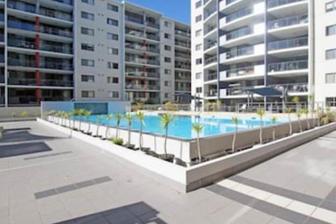 128 On The Terrace - Tourism Cairns 4