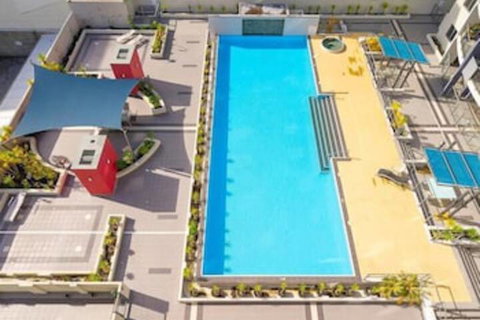 128 On The Terrace - Tourism Cairns 3