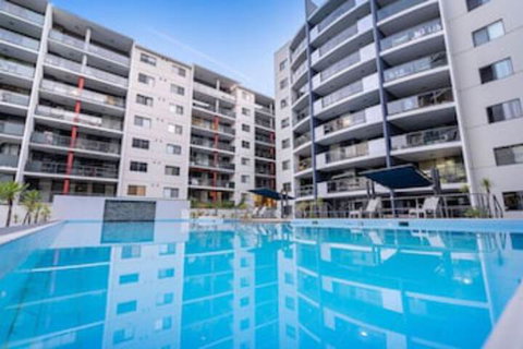 128 On The Terrace - Tourism Cairns 0