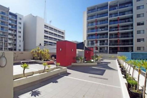 128 On The Terrace - Tourism Cairns 2