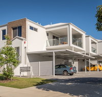 Woodland Retreat - Tourism Cairns