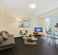 HomeHotel Urban Retreat in Secure Boutique Block - Tourism Cairns