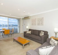 High Tor Apartment 134 - Tourism Cairns