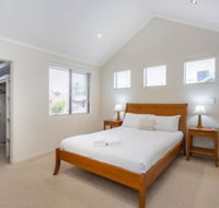 Coode Street Townhouse - Tourism Cairns