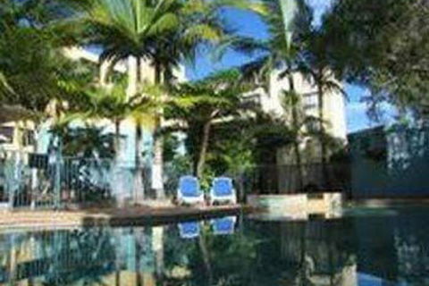 Fairseas Apartments - Tourism Cairns 6
