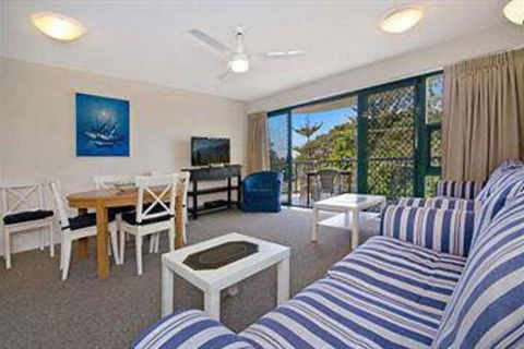 Fairseas Apartments - Tourism Cairns 2