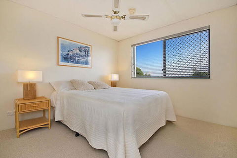 Fairseas Apartments - Tourism Cairns 1