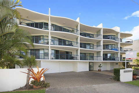 Fairseas Apartments - Tourism Cairns 3