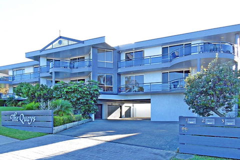 QUAYS 6 - Tourism Cairns 5