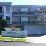 QUAYS 6 - Tourism Cairns 1