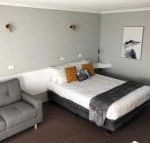 Country Roads Motor Inn - Tourism Cairns
