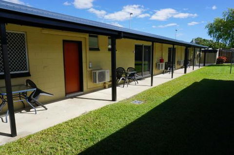 YAL Cairns A Motel That Makes A Difference - Tourism Cairns 6