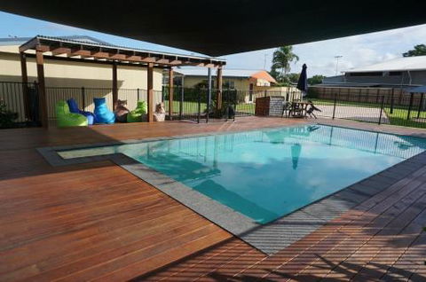 YAL Cairns A Motel That Makes A Difference - Tourism Cairns 0