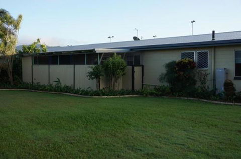 YAL Cairns A Motel That Makes A Difference - Tourism Cairns 1