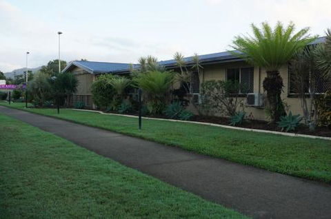 YAL Cairns A Motel That Makes A Difference - Tourism Cairns 4