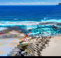 Tamarama Apartments - Tourism Cairns