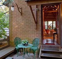 Cherrytree Cottage - Tourism Cairns