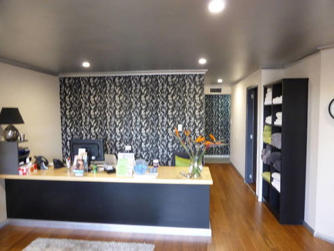 The Edge Guest Rooms - Tourism Cairns 2