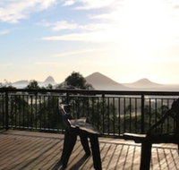 Uluramaya Retreat Cabins - Tourism Cairns