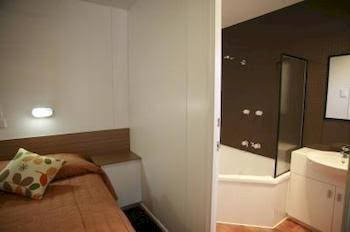 Nagambie Lakes Leisure Park - Tourism Cairns 0