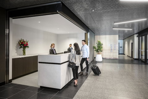 Quest Preston - Tourism Cairns 1
