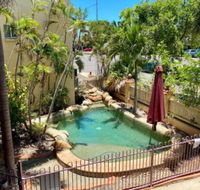 Townsville Apartments on Gregory - Tourism Cairns