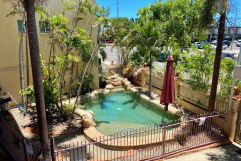 Townsville Apartments On Gregory - Tourism Cairns 0
