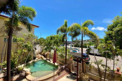 Townsville Apartments On Gregory - Tourism Cairns 7