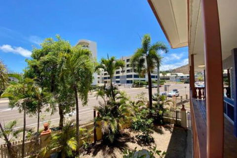 Townsville Apartments On Gregory - Tourism Cairns 5