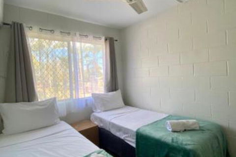 Townsville Apartments On Gregory - Tourism Cairns 3