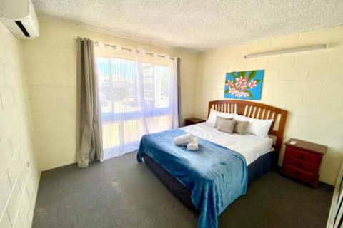 Townsville Apartments On Gregory - Tourism Cairns 2