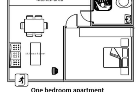 Townsville Apartments On Gregory - Tourism Cairns 6