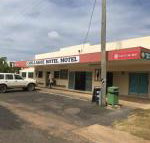 Chillagoe Cockatoo Hotel Motel - Tourism Cairns