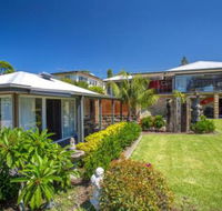 Studio Cabana on Golf in Mollymook - Tourism Cairns