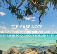 Border Terrace Unit 16 Large apartment walk to beaches  clubs - Tourism Cairns